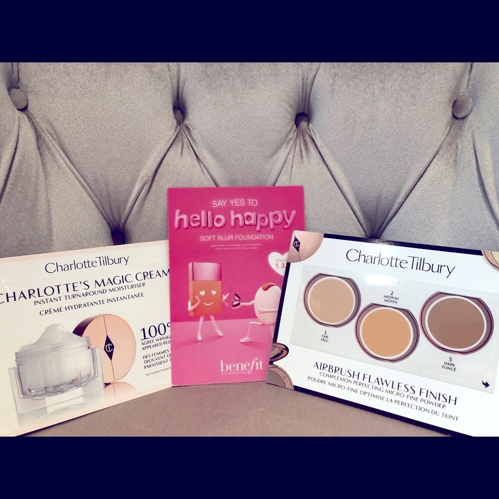 🆕💕SEPHORA💕🆕 Sample Bundle